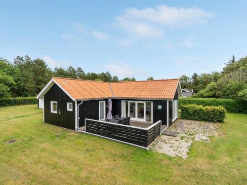 Thorsminde House | Holiday Home Zaara - 450m to the fjord by Interhome