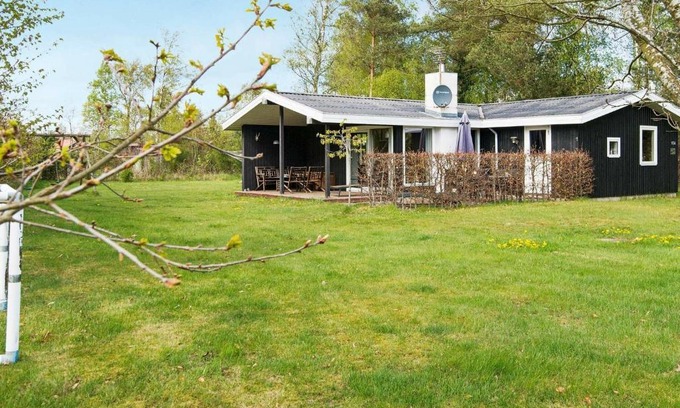 Ørsted House | Holiday homes in Ørsted, Denmark
