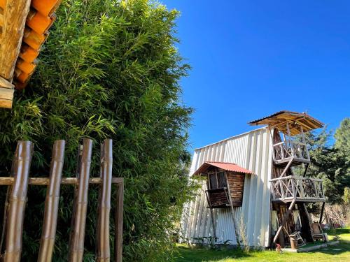 Chicasanga House | Holiday homes in Tecpán Guatemala, Guatemala