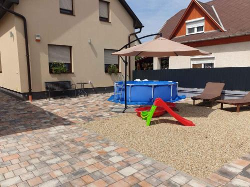 Zsorifurdo Apartment | Holiday Homes in Mezokövesd - Nordungarn 44895