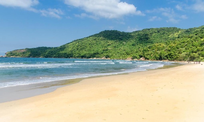 Trindade House | Holiday homes in Trindade, Brazil