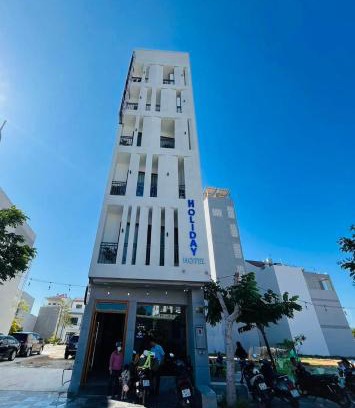 Phan Thiet Hotel | HOLIDAY HOTEL PHAN THiẾT