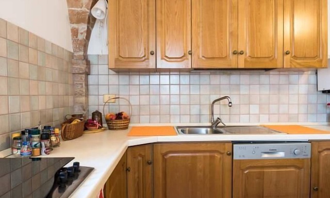 Montefiore dell'Aso House | Holiday house Montefiore dell'Aso for 1 - 19 persons with 8 bedrooms - Holiday house