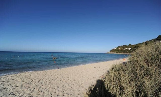 Torre delle Stelle House | Holiday house Torre delle Stelle for 1 - 4 persons with 2 bedrooms - Holiday home
