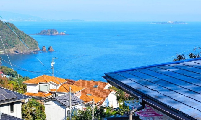 Kawana House | Holiday House 川奈