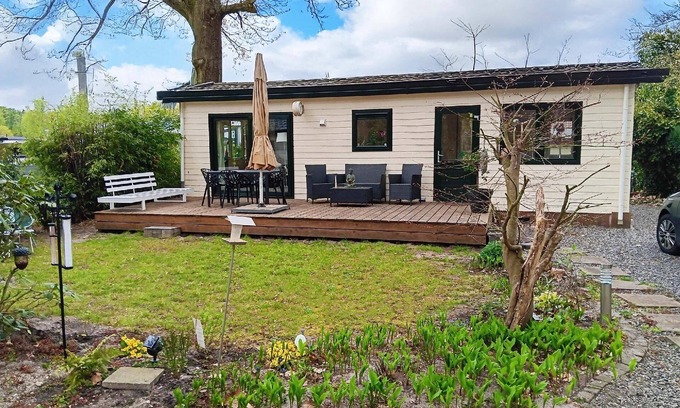 Arcen House | Holiday house Arcen for 1 - 2 persons with 1 bedroom - Holiday home