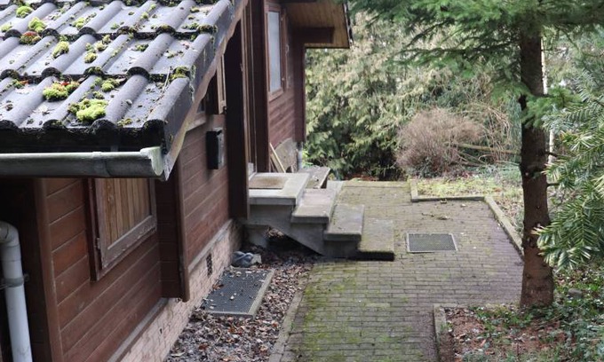 Leiberg House | Holiday house Bad Wünnenberg for 1 - 8 persons with 3 bedrooms - Holiday home