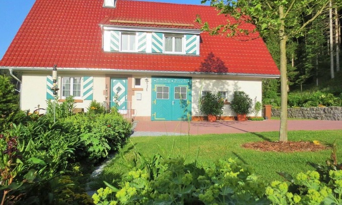 Baiersbronn House | Holiday house Baiersbronn for 1 - 5 persons with 3 bedrooms - Holiday home