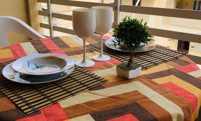 La Pietraia Apartment | Holiday House Beach