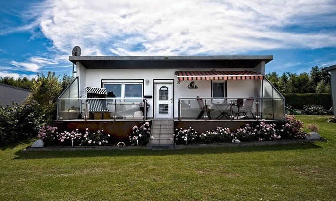 Tarnewitz House | Holiday house Boltenhagen for 1 - 5 persons with 2 bedrooms - Holiday home