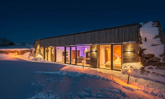 Breitenberg House | Holiday house Breitenberg for 2 - 6 persons with 2 bedrooms - Holiday home