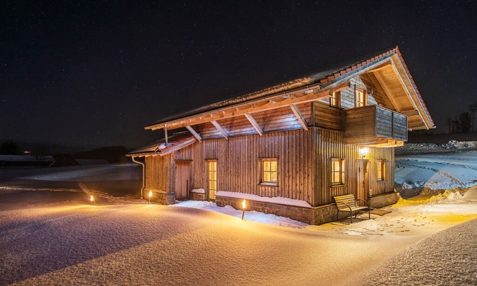 Breitenberg House | Holiday house Breitenberg for 2 - 4 persons with 2 bedrooms - Holiday home