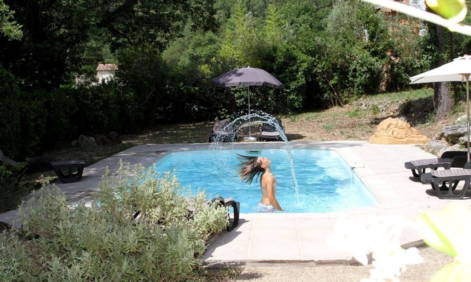 Callian House | Holiday house Callian for 1 - 8 persons with 3 bedrooms - Holiday house