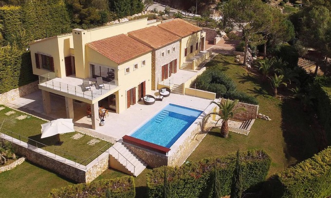 Capdepera House | Holiday house Canyamel for 1 - 6 persons with 3 bedrooms - Holiday home
