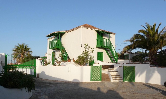 Yaco Other | Holiday house Chuchurumbache for 5 - 8 persons with 3 bedrooms - Farmhouse