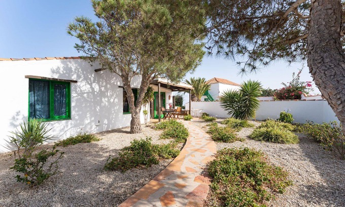 Yaco Other | Holiday house Chuchurumbache for 1 - 2 persons with 1 bedroom - Farmhouse