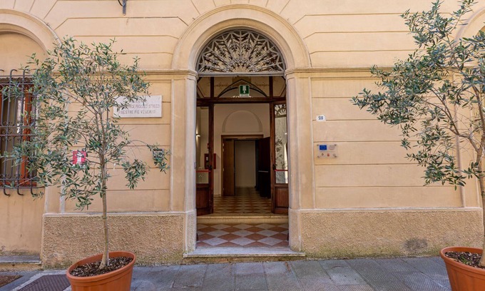 Chiusi House | Holiday house Chiusi for 1 - 4 persons with 1 bedroom - Holiday home