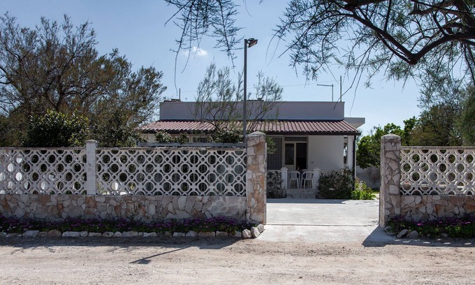 Punta Prosciutto Cottage | Holiday house close to beach in Punta Prosciutto m240