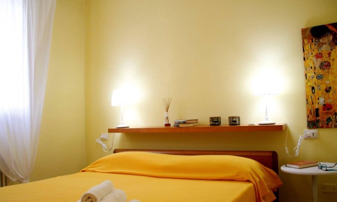 Lido di Pomposa House | Holiday house Comacchio for 1 - 5 persons with 2 bedrooms - Holiday home