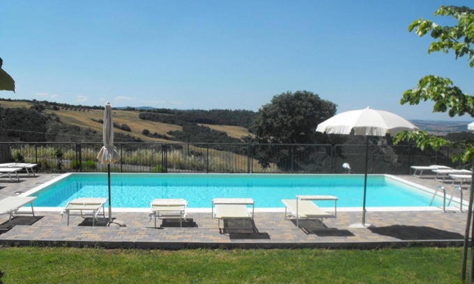 Contignano House | Holiday house Contignano for 1 - 4 persons with 2 bedrooms - Row house
