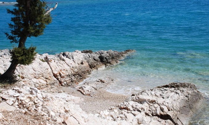 Artatore House | Holiday house Cunski for 2 - 4 persons with 2 bedrooms - Twin house