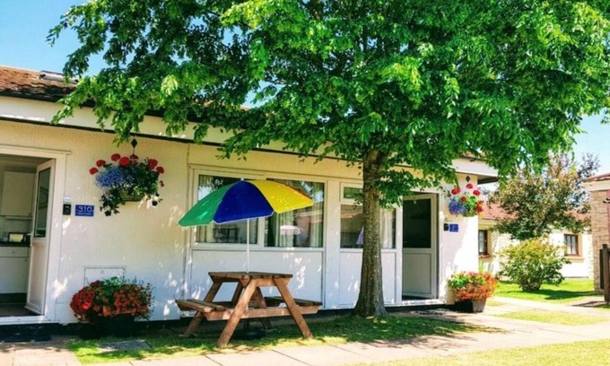 Dawlish Warren House | Holiday house Dawlish Warren for 1 - 4 persons with 2 bedrooms - Holiday house