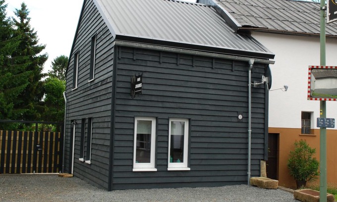 Deudesfeld House | Holiday house Deudesfeld for 2 - 5 persons with 2 bedrooms - Holiday home