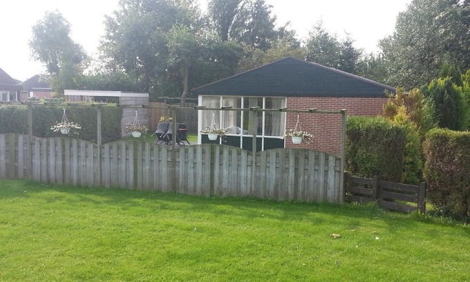 Dirkshorn House | Holiday house Dirkshorn for 1 - 4 persons with 2 bedrooms - Holiday home