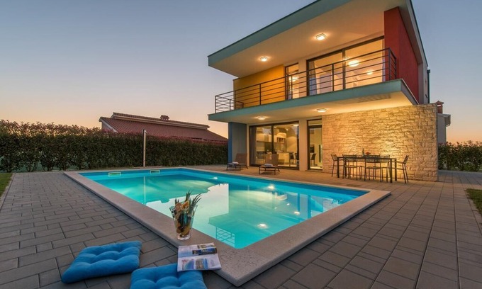 Dracevac House | Holiday house Dracevac for 1 - 6 persons with 2 bedrooms - Holiday home