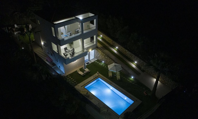 Plaka House | Holiday house Gavalochori for 1 - 7 persons with 3 bedrooms - Holiday home