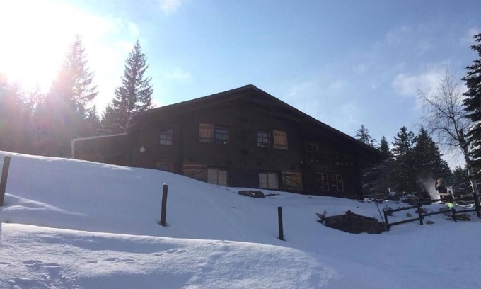 Grindelwald House | Holiday house Grindelwald for 2 - 6 persons with 3 bedrooms - Holiday house