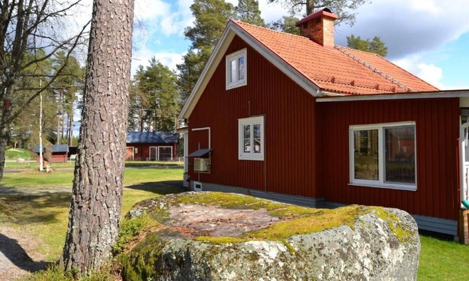 Hagfors House | Holiday house Hagfors for 1 - 4 persons with 2 bedrooms - Holiday home