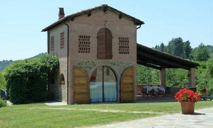 Buggiano House | Holiday house Borgo a Buggiano for 1 - 5 persons with 1 bedroom - Holiday home