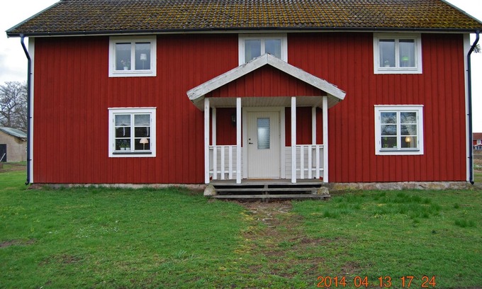 Jat House | Holiday house Jät for 1 - 8 persons with 4 bedrooms - Holiday home