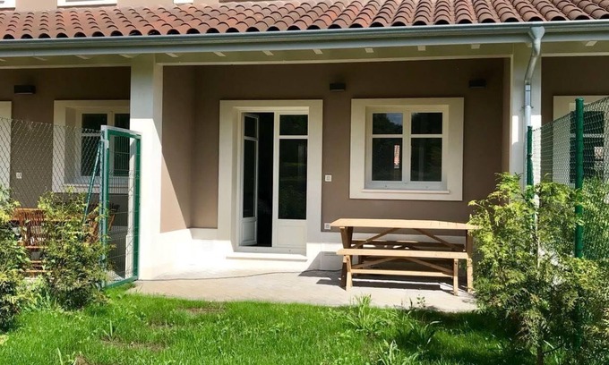Muros de Nalon House | Holiday house Muros del Nalon for 1 - 4 persons with 2 bedrooms - Holiday house