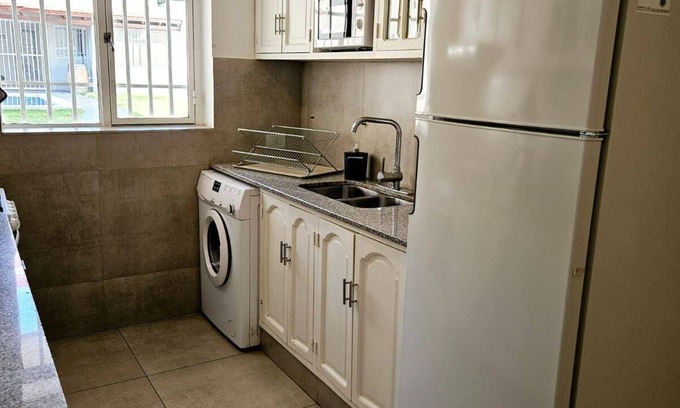 Mendoza City Center House | Holiday house Mendoza for 1 - 10 persons with 5 bedrooms - Holiday house