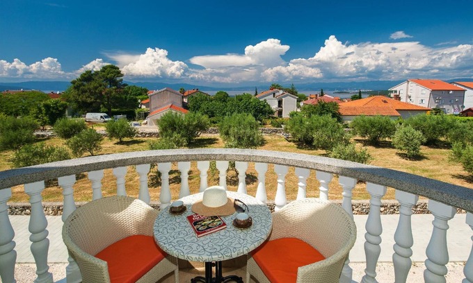 Milcetici House | Holiday house Milohnici for 1 - 2 persons with 1 bedroom - Holiday house