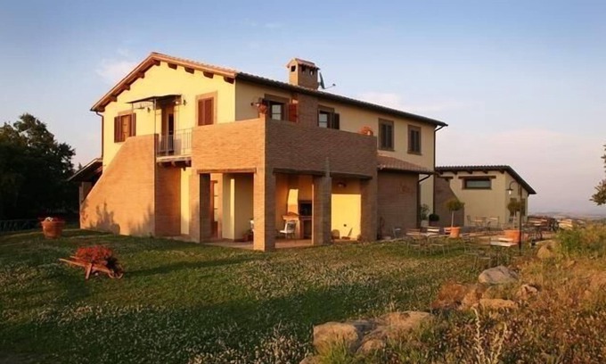 Montefiascone Other | Holiday house Montefiascone for 1 - 6 persons with 2 bedrooms - Farmhouse
