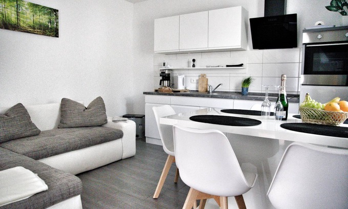 Monkebude House | Holiday house Mönkebude for 1 - 4 persons with 2 bedrooms - Holiday house