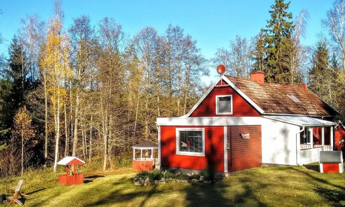 Morlunda House | Holiday house Mörlunda for 1 - 6 persons with 4 bedrooms - Holiday house