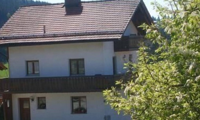 Rittsteig House | Holiday house Neukirchen for 2 - 10 persons with 4 bedrooms - Holiday home