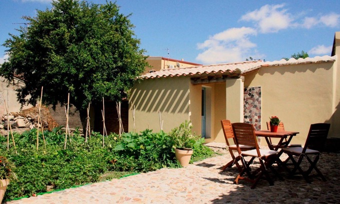 Nurachi House | Holiday house Nurachi for 1 - 4 persons with 2 bedrooms - Holiday house