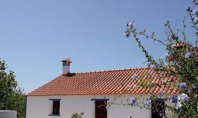 Cabeco de Aguia House | Holiday house Odeceixe for 1 - 4 persons with 2 bedrooms - Holiday house