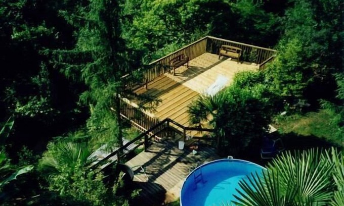Camogno House | Holiday house Oggebbio for 4 - 6 persons with 2 bedrooms - Holiday house