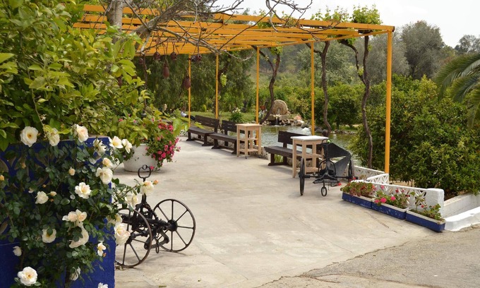 Pizarra House | Holiday house Pizarra for 1 - 10 persons with 4 bedrooms - Row house