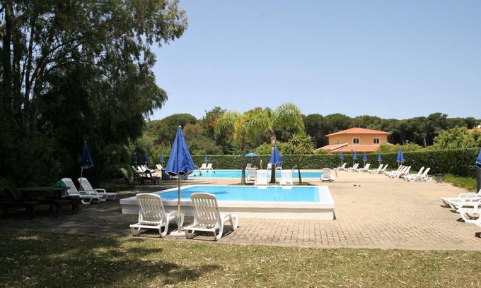 Contrada Difesa I House | Holiday house Pizzo for 1 - 6 persons with 3 bedrooms - Twin house
