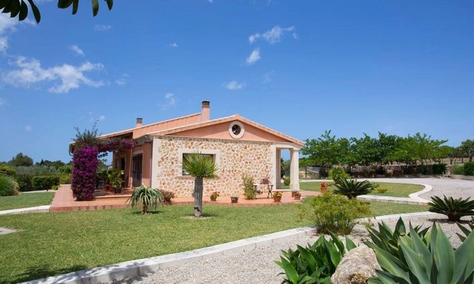 Muro House | Holiday house Platja de Muro for 1 - 4 persons with 2 bedrooms - Holiday house