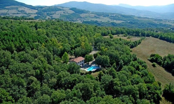 Poppi House | Holiday house Poppi for 1 - 6 persons with 3 bedrooms - Holiday house