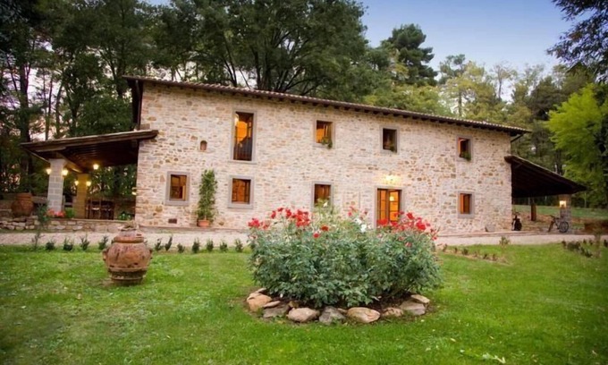 Poppi Other | Holiday house Poppi for 1 - 2 persons with 1 bedroom - Farmhouse