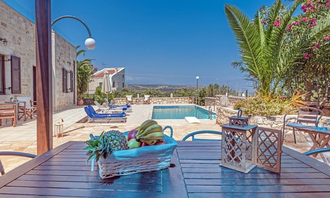 Prines House | Holiday house Prines for 1 - 6 persons with 3 bedrooms - Holiday home